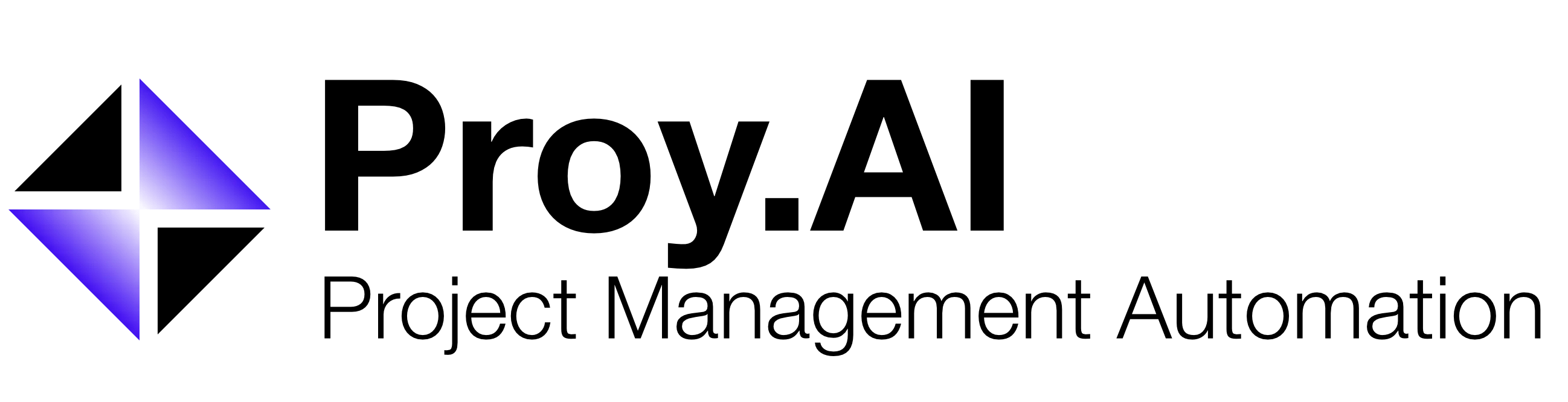 Proy.AI Project Management Automation