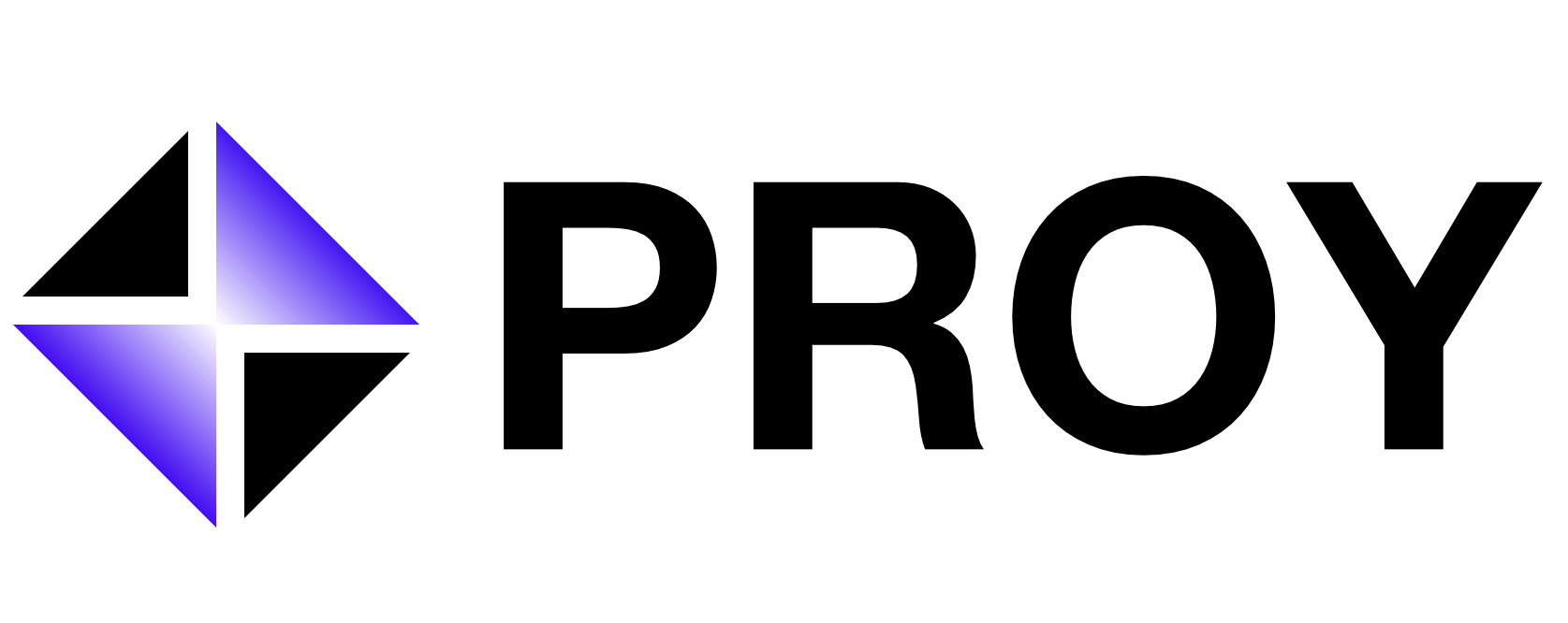 Proy.ai Logo